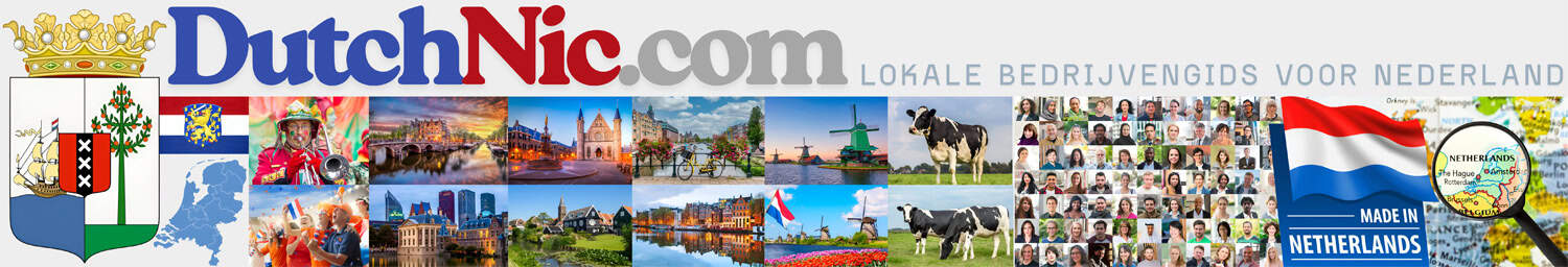 Gemaakt in Nederland - Quivalent/Personal Coaching